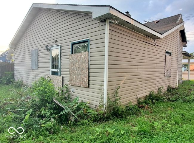 1309 W Memorial Dr, House other with 3 bedrooms, 1 bathrooms and null parking in Muncie IN | Image 21