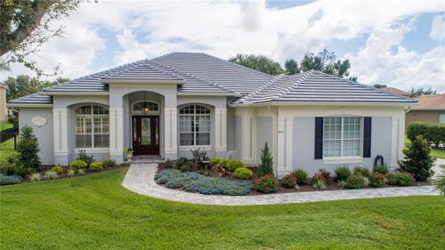 2031 Capri Ln, MOUNT DORA, FL, 32757-6512 | Card Image