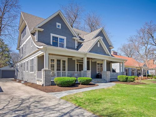 534 Sunset Ave, La Grange, IL, 60525-6117 | Card Image