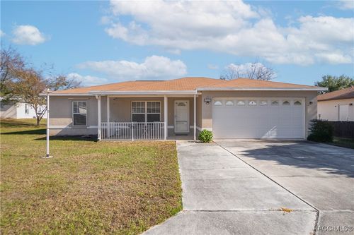 3803 S Flamingo Ter, Homosassa, FL, 34448-3394 | Card Image