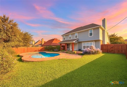 1807 Rally Ln, Harker Heights, TX, 76548-6032 | Card Image