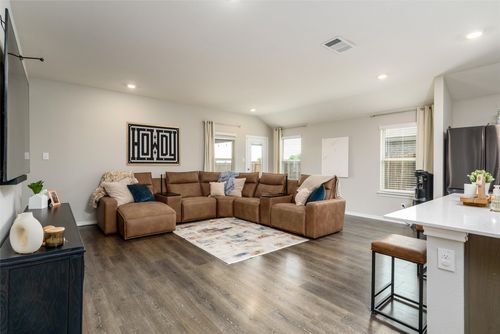 1411 Cast Iron, Josephine, TX, 75189-5487 | Card Image