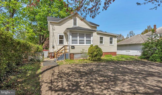 204 N 8 Th St, House other with 3 bedrooms, 2 bathrooms and null parking in VINELAND NJ | Image 4