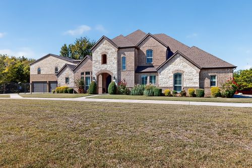 4311 Powers Branch Dr, Midlothian, TX, 76065-4883 | Card Image