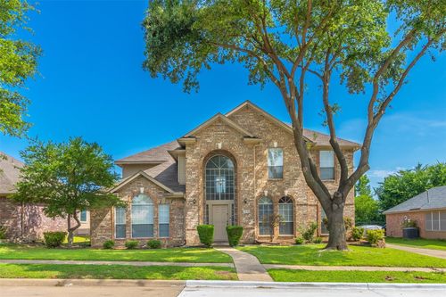 3234 Creek Meadow Ln, Garland, TX, 75040-2836 | Card Image