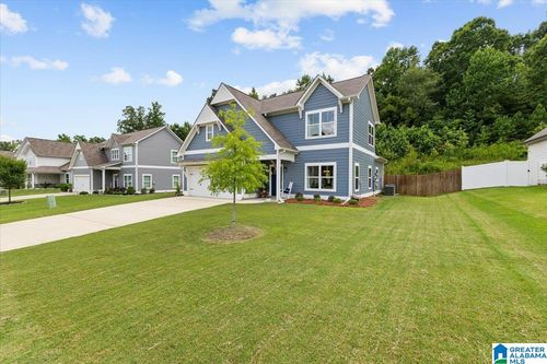 1680 Baxter Ave, SPRINGVILLE, AL, 35146-7041 | Card Image