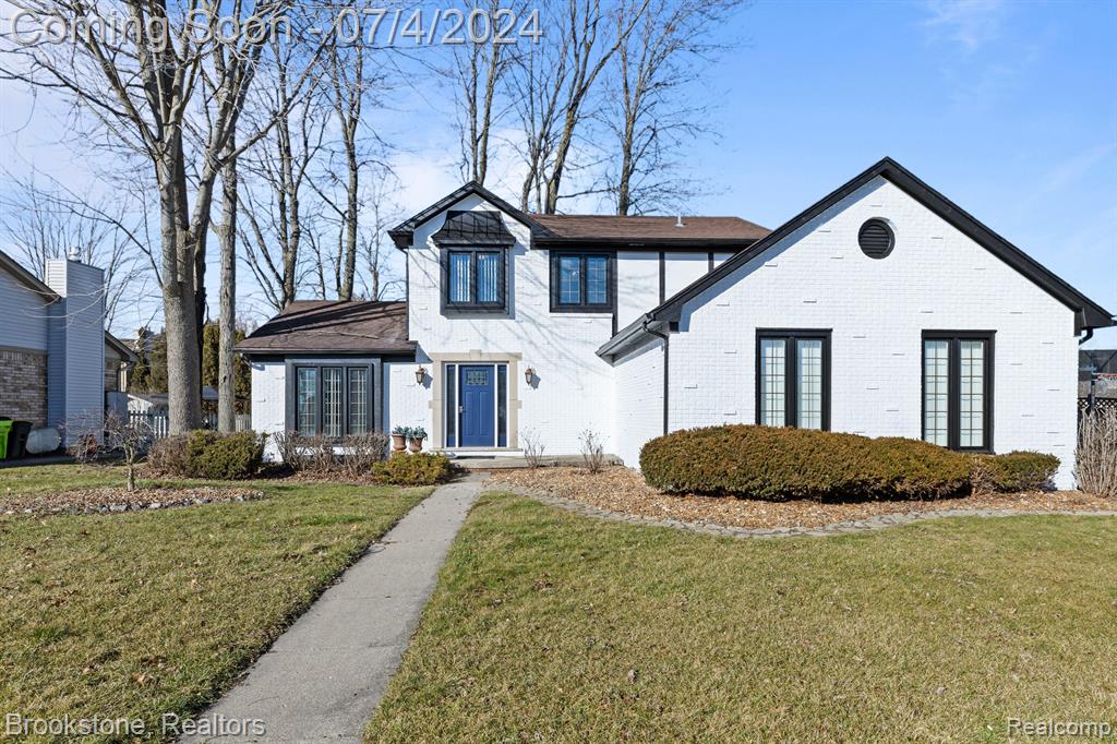 Fairwood Dr, Chesterfield, MI 48051 #1