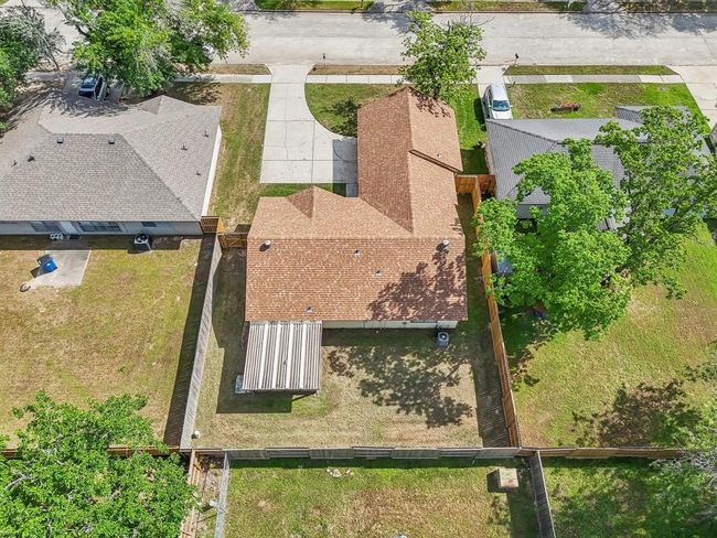 4814 Rivertree Ln, House other with 3 bedrooms, 2 bathrooms and 2 parking in Spring TX | Image 26
