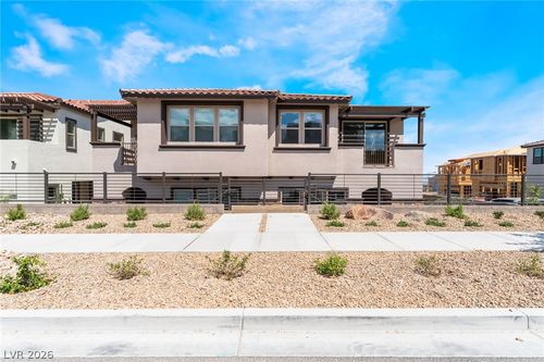 1749 Sparrow Nest St, Las Vegas, NV, 89138-6596 | Card Image