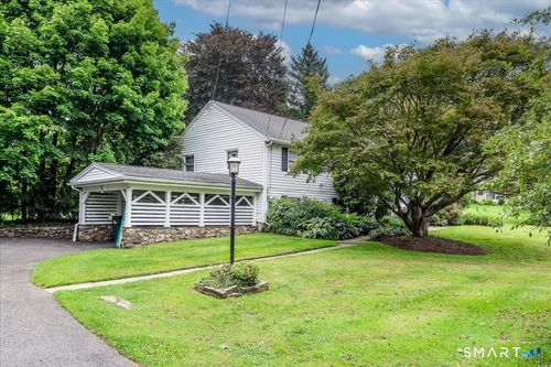 4 Taunton Lake Drive, Newtown, CT, 06470 | Card Image
