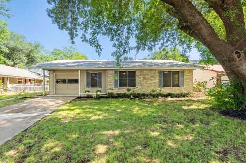 512 Sheraton Ave, Austin, TX, 78745-2017 | Card Image