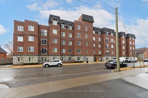 413-501 Frontenac St, Kingston, ON, K7K4L9 | Card Image