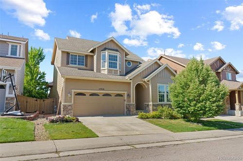10916 Towerbridge Rd, Highlands Ranch, CO, 80130-6613 | Card Image
