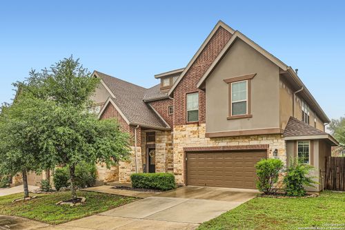3814 Sweet Olive, San Antonio, TX, 78261-2825 | Card Image