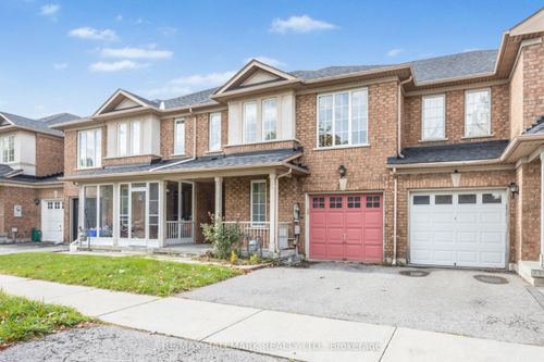 10 Ferris St, Richmond Hill, ON, L4B4K6 | Card Image