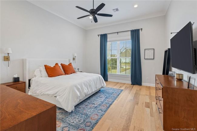 6448 White Oleander Cir W, House other with 4 bedrooms, 3 bathrooms and 3 parking in Lake Charles LA | Image 11