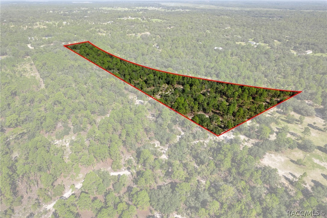 Land in Dunnellon
