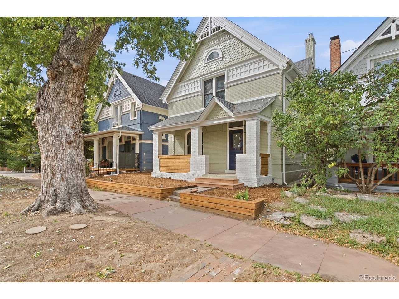 Residential in Denver 2
