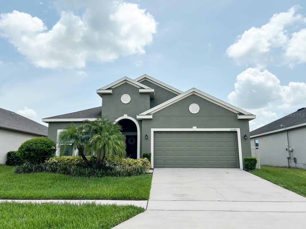 Sawgrass Prairie Loop, Orlando, FL 32824