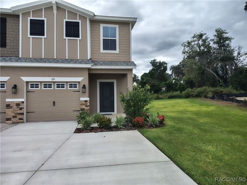 219 Bittern Loop, INVERNESS, FL, 34453-7031 | Card Image