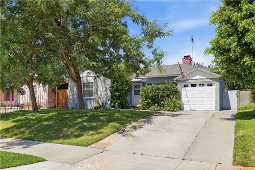 1845 N Evergreen St, Burbank, CA, 91505-1410 | Card Image