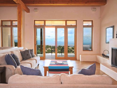 1 Canon Escondido, Santa Fe, NM, 87506 | Card Image