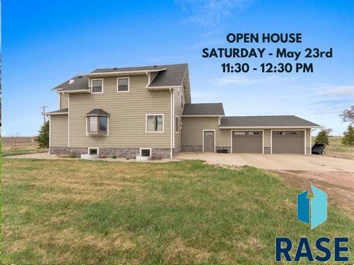 24727 438th Ave Avenue, Salem, SD, 57058 | Card Image