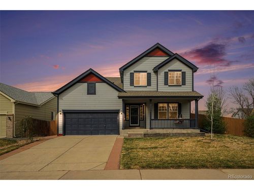 7395 Hickory Cir, Frederick, CO, 80504-5836 | Card Image