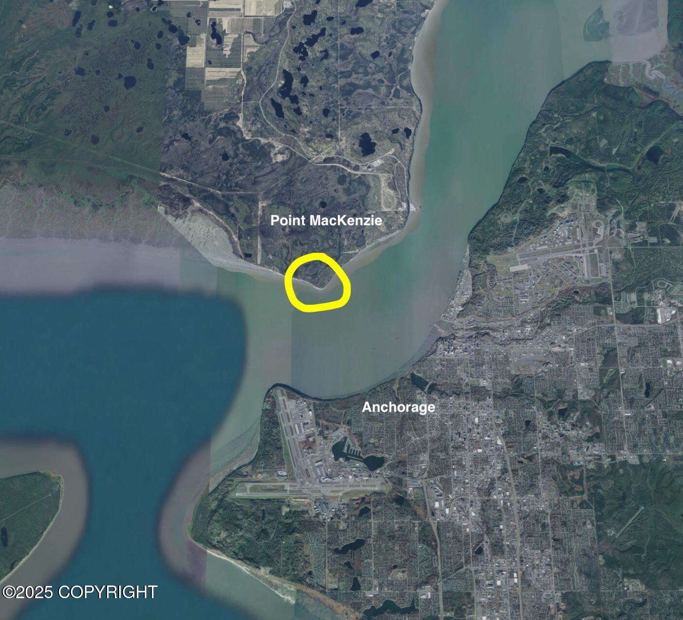 Land in Wasilla 4