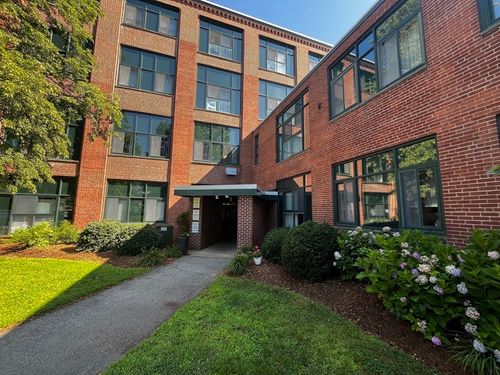 418-150 Rumford Ave, Mansfield, MA, 02048-2150 | Card Image