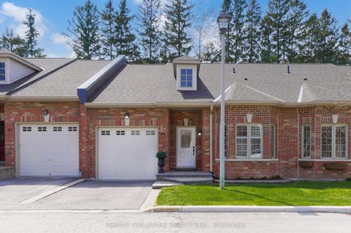 48 Fred Barnard Way, Uxbridge, ON, L9P0B9 | Card Image