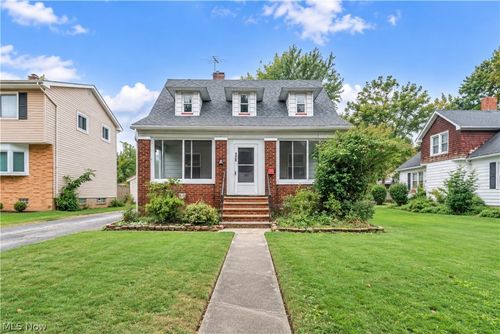 170 E 194th Street, Euclid, OH, 44119 | Card Image