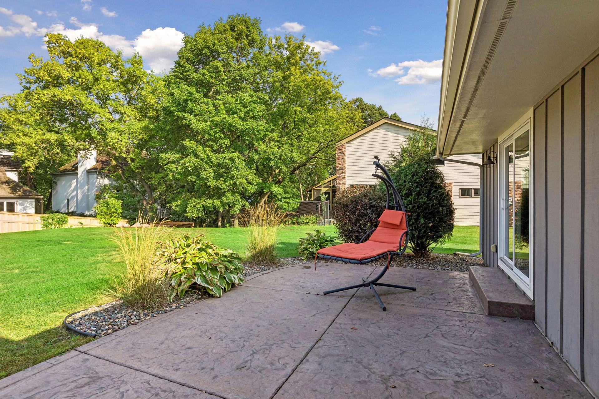Residential in Edina 5