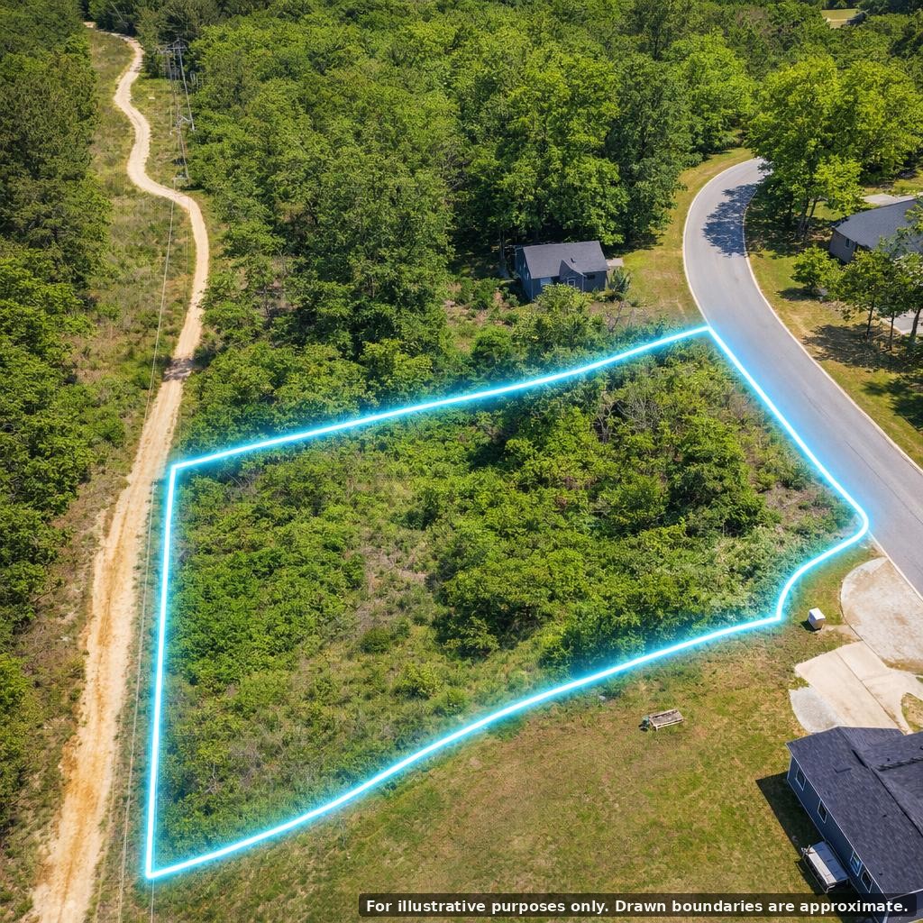 Land in Ooltewah 2