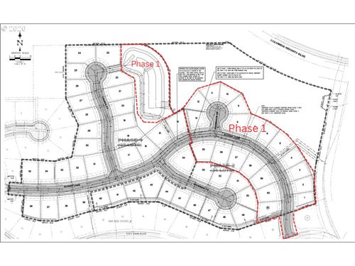 0 City View Blvd, Longview, WA, 98632 | Card Image