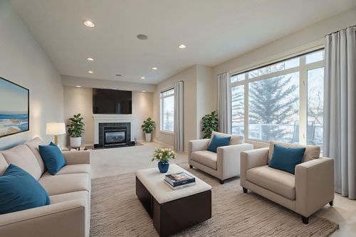 14 Discovery Woods Villas Sw, Calgary, AB, T3H5A6 | Card Image