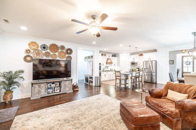 1039 Laffite Way, House other with 4 bedrooms, 4 bathrooms and 2 parking in Gallatin TN | Image 24