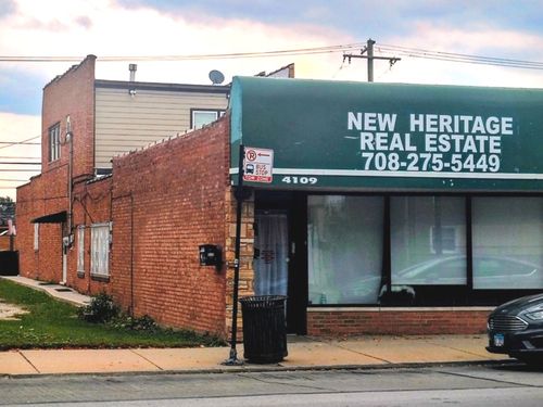 4109 W 63rd St, Chicago, IL, 60629-4669 | Card Image