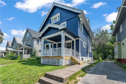 369 Melville St, Rochester, NY, 14609-5229 | Card Image