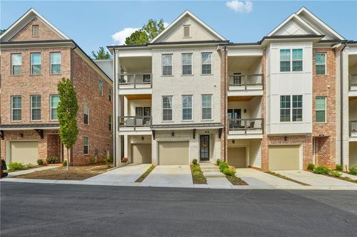 457 Burton Dr, Alpharetta, GA, 30009-2496 | Card Image