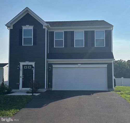 89 Ramshorn Rd, INWOOD, WV, 25428-3121 | Card Image