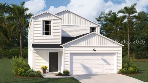 894 Sweetbay Drive, Hardeeville, SC, 29927 | Card Image