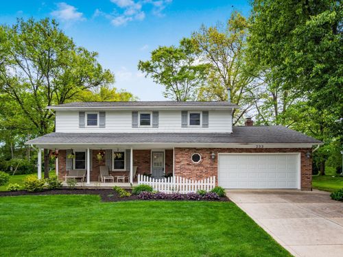 233 Devon Rd, Delaware, OH, 43015-2822 | Card Image