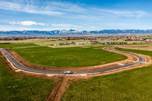 Lot 9 Bobcat Pass, Sheridan, WY, 82801 | Card Image