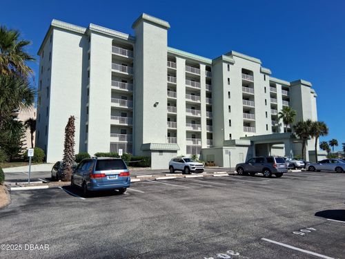 503-3800 S Atlantic Ave, DAYTONA BEACH SHORES, FL, 32118-7755 | Card Image