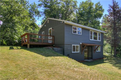 12141 N Wagner Cir, Hayward, WI, 54843-7350 | Card Image