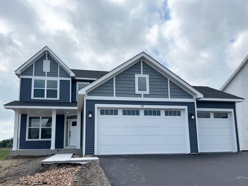 717 Longmeadow Ln, Waconia, MN, 55387-5521 | Card Image