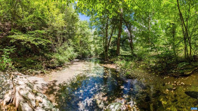 398 Crooked Spur Rd, House other with 2 bedrooms, 1 bathrooms and null parking in Millboro VA | Image 24