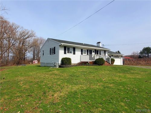 1306 Stebbins Rd, Silver Creek, NY, 14136-9713 | Card Image