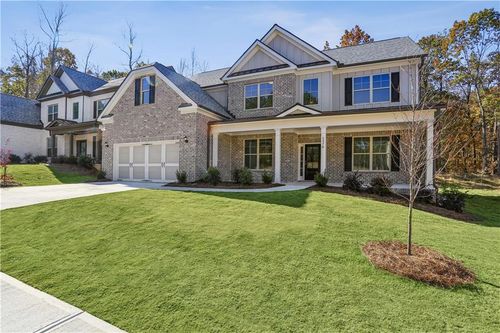 5957 Creek Indian Dr, Sugar Hill, GA, 30518-1195 | Card Image
